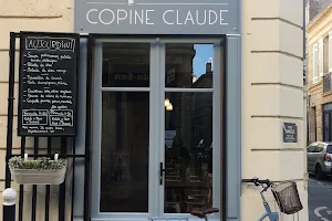 Copine Claude image