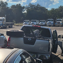 Brewington's Towing & Recovery - Photo 7 - Car repair in Plant City, FL, Lakeland