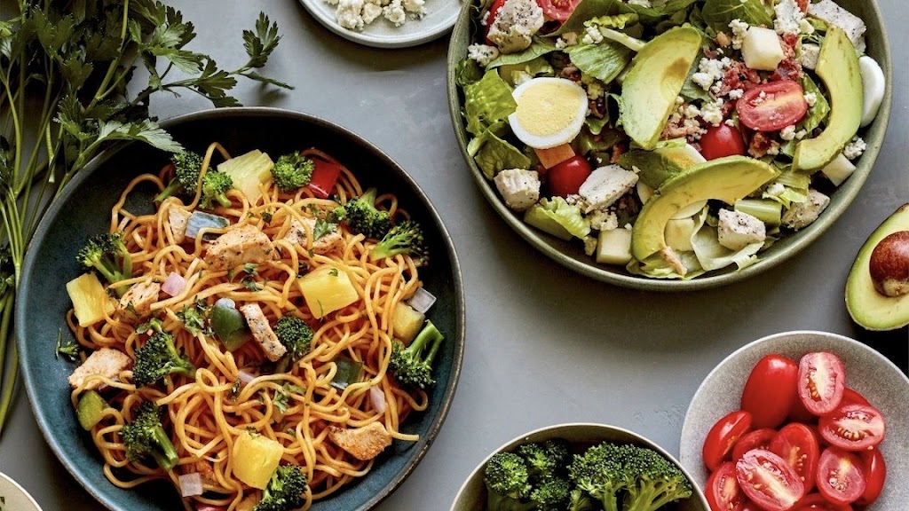 honeygrow 19047