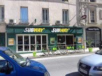 Photos du propriétaire du Sandwicherie Subway à Alès - n°5