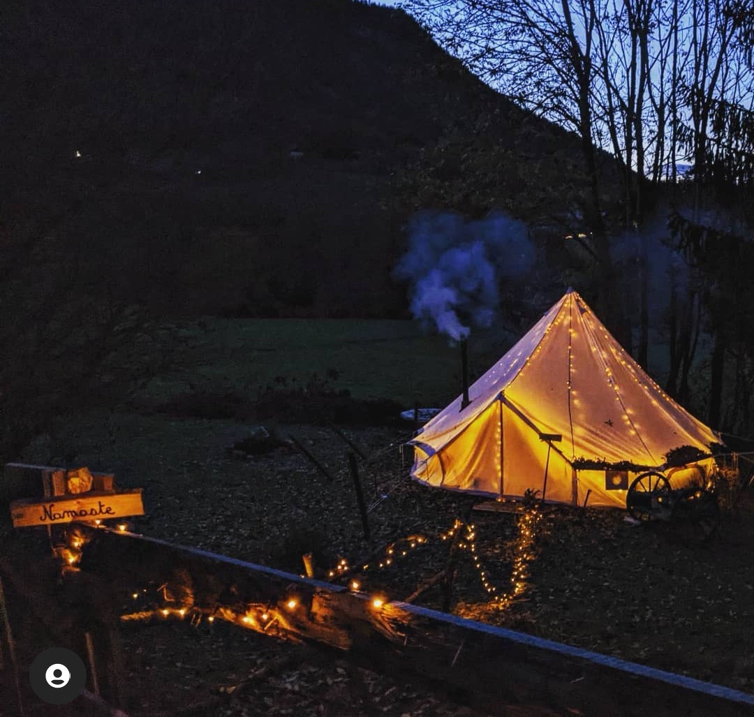 Photo n° 1 de l'avis de Laisse.a fait le 24/11/2021 à 22:02