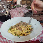 Photo n°1 de l'avis de Giuseppe.a fait le 20/02/2022 à 15:06 sur le  Ristorante Pizzeria da Nino à Altipiani di Arcinazzo