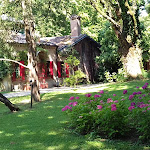 Photo n°2 de l'avis de angela.a fait le 16/06/2018 à 05:15 sur le  Villa Mandriola à Albignasego