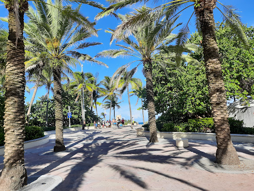 Lounge «Hyde Beach», reviews and photos, 1701 Collins Ave, Miami Beach, FL 33139, USA