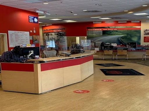 Auto Insurance Agency «AAA Clifton Heights Car Care Insurance Travel Center», reviews and photos, 5233 W Baltimore Ave, Clifton Heights, PA 19018, USA