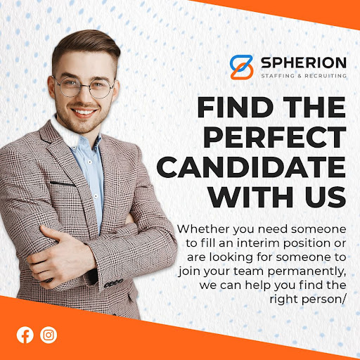 Employment Agency «Spherion», reviews and photos, 240 NW Peacock Blvd Suite 104, Port St Lucie, FL 34986, USA