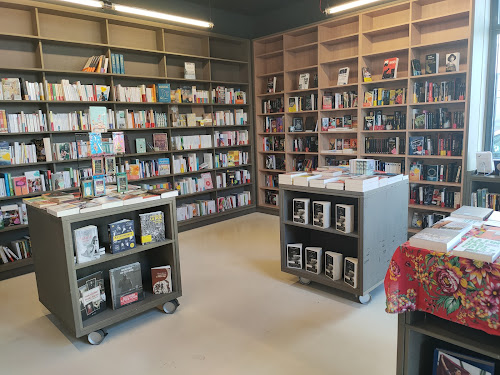 L'Indépendante Librairie-Papeterie à Strasbourg