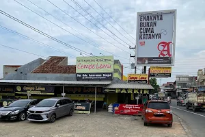 Sate Kambing Muda CEMPE LEMU Exit Tol Tegal-Slawi image