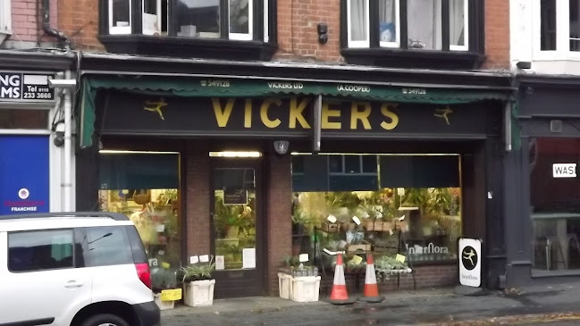 Vickers Florist