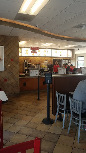 Fast Food Restaurant «Chick-fil-A», reviews and photos, 5211 Eldorado Pkwy, Frisco, TX 75033, USA