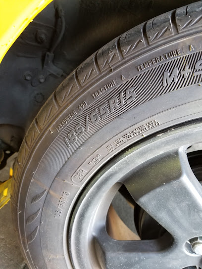 Quality Tire & Auto Repair