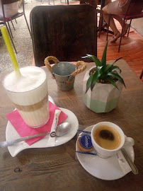 Plats et boissons du Restaurant Cruz Coffee à Saint-Raphaël - n°8