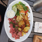 Photo n°4 de l'avis de Detlef.d fait le 05/08/2020 à 19:13 sur le  Zur Mühle à Reinbek