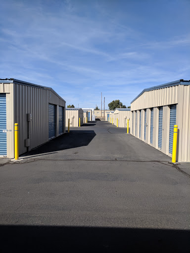 Automobile Storage Facility «All Safe Storage LLC», reviews and photos, 1611 Perry St, Yakima, WA 98902, USA