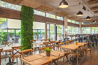 Brasserie le Mercure à Aix-en-Provence