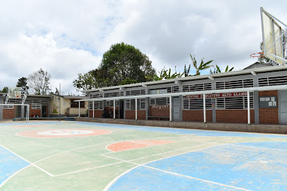 Centro Educativo el Alto.