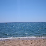 Photo n°3 de l'avis de octavio.a fait le 07/08/2019 à 20:34 sur le  Su BarOne risto beach bar à Orosei