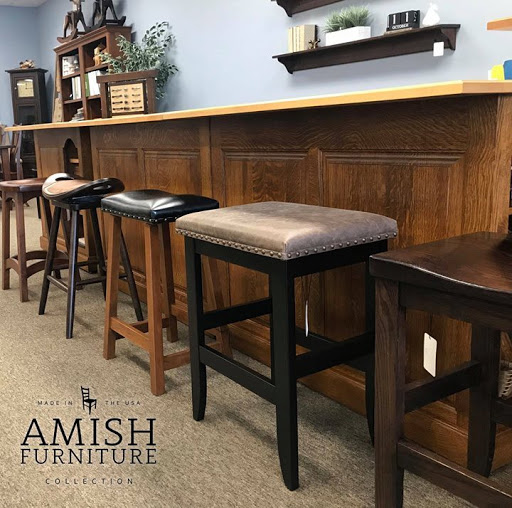 Furniture Store «Amish Furniture Collection», reviews and photos, 51240 Van Dyke, Shelby Charter Township, MI 48316, USA