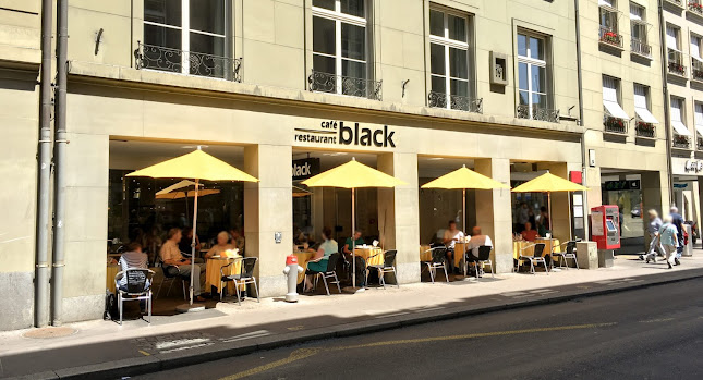 Café Restaurant Black