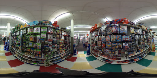Party Store «Diddams Party & Toy Store - San Carlos», reviews and photos, 700 Laurel St, San Carlos, CA 94070, USA