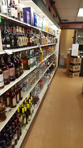 Liquor Store «Pinkey West Street Liquors», reviews and photos, 1100 West St, Annapolis, MD 21401, USA