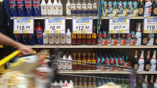 Supermarket «FoodMaxx», reviews and photos, 2055 Sebastopol Rd, Santa Rosa, CA 95407, USA