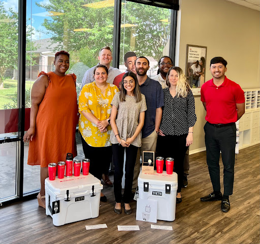 Insurance Agency «Jerrad Ragsdell - State Farm Insurance Agent», reviews and photos