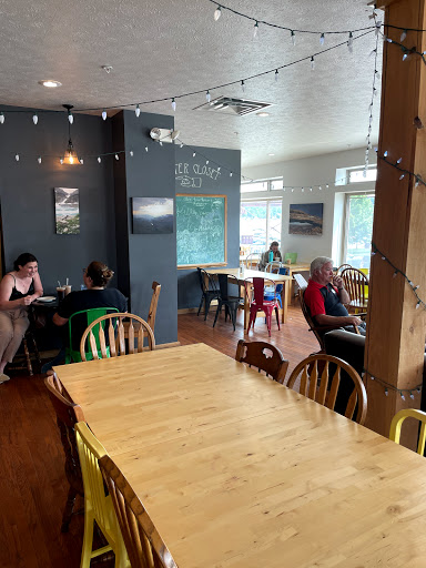 Coffee Shop «Vacavi Cafe», reviews and photos, 100 Water St, Conneaut Lake, PA 16316, USA