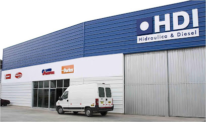 HDI Diesel Turbo & Autoparts