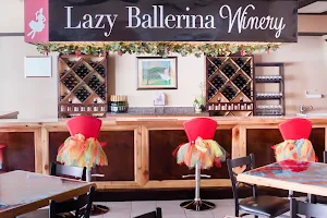 Lazy Ballerina Winery image