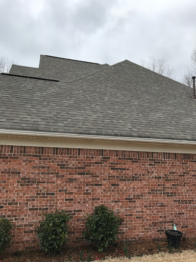 Best Choice Roofing in Memphis, Tennessee