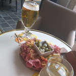 Photo n° 1 de l'avis de Nadine.a fait le 18/05/2023 à 18:33 pour Café de la Place à Givet