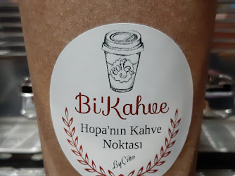 Bi'Kahve Hopa