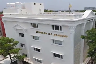 Shankar IAS Academy