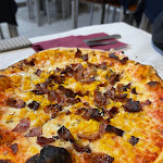Photo n°3 de l'avis de Ellen.l fait le 03/03/2024 à 17:54 sur le  Manjerona Pizzaria Forno a Lenha à Caldas da Rainha