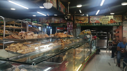 Panadería Delicias de Yumbo