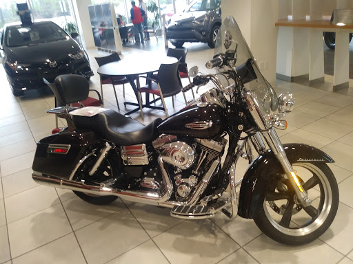 Car Dealer «Toyota of Newnan», reviews and photos, 2 Herring Rd, Newnan, GA 30265, USA