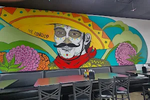 Mr Pancho Mexican cuisine image