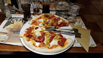 Pizza du Restaurant italien Del Arte à Alençon - n°18