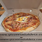 Photo n°3 de l'avis de James.r fait le 21/02/2020 à 21:35 sur le  Pizzeria D'Aldeia - Budens à Budens