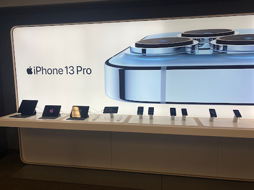 Cell Phone Store «AT&T», reviews and photos, 601 University Ave, Lubbock, TX 79401, USA