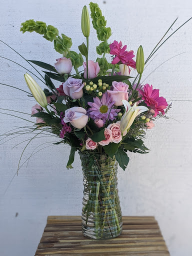 Florist «Monroe Floral», reviews and photos, 113 W McDougall St, Monroe, WA 98272, USA