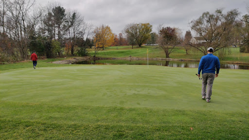 Golf Course «Mainland Golf Course», reviews and photos, 2250 Rittenhouse Rd, Harleysville, PA 19438, USA