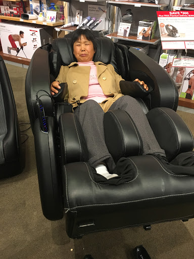 Shopping Mall «Lloyd Center», reviews and photos, 2201 Lloyd Center, Portland, OR 97232, USA