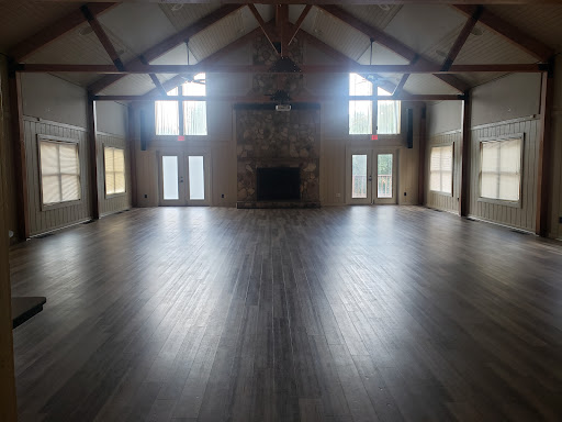 Community Center «Shamrock Community Use Building», reviews and photos, 2610 Shamrock Rd, Jonesboro, GA 30236, USA