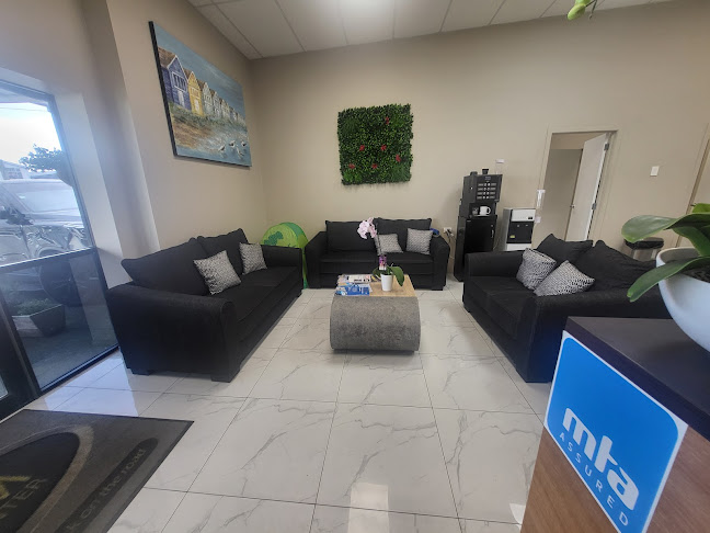 Platinum Accident Repair Centre