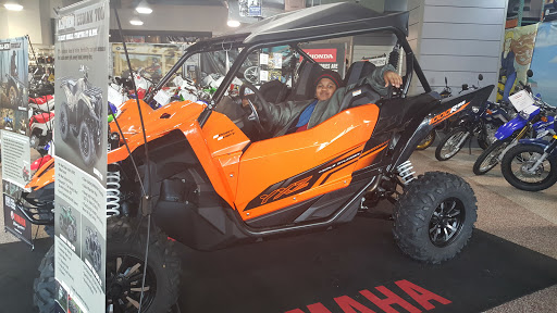 Motorcycle Dealer «Powersports East», reviews and photos, 620 Pulaski Hwy, Bear, DE 19701, USA