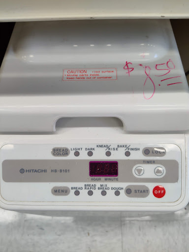 Thrift Store «Goodwill», reviews and photos, 9400 Fairway Dr, Roseville, CA 95678, USA