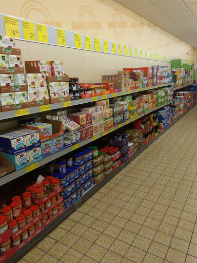 Supermarket «ALDI», reviews and photos, 2553 SE Washington Blvd, Bartlesville, OK 74006, USA