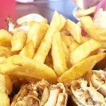 Photo n°2 de l'avis de Dilgash.b fait le 22/04/2018 à 10:02 sur le  BEST Kebap Haus à Bochum